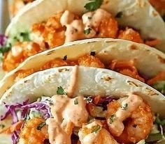Bang Bang Shrimp Tacos: A Tasty Recipe You Must Try!
