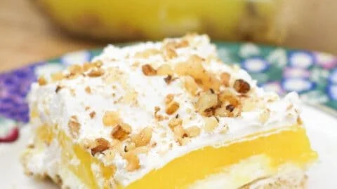 Lemon Delight