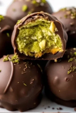 Artisan chocolates from Dubai featuring unique flavors and exquisite designs.