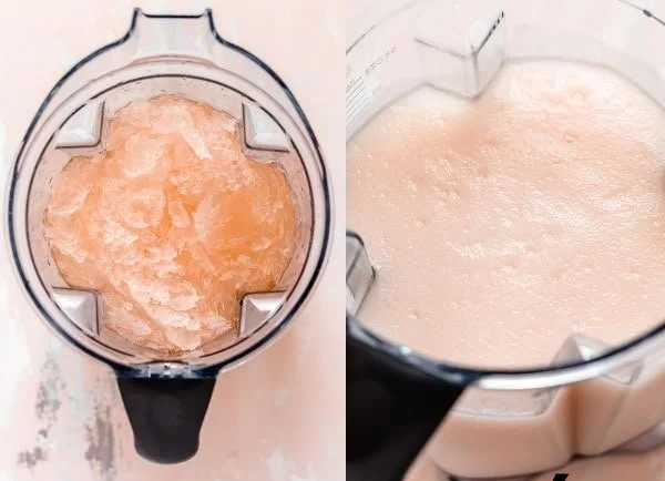 Frosé Palomas