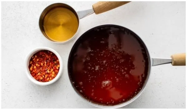Hot Honey