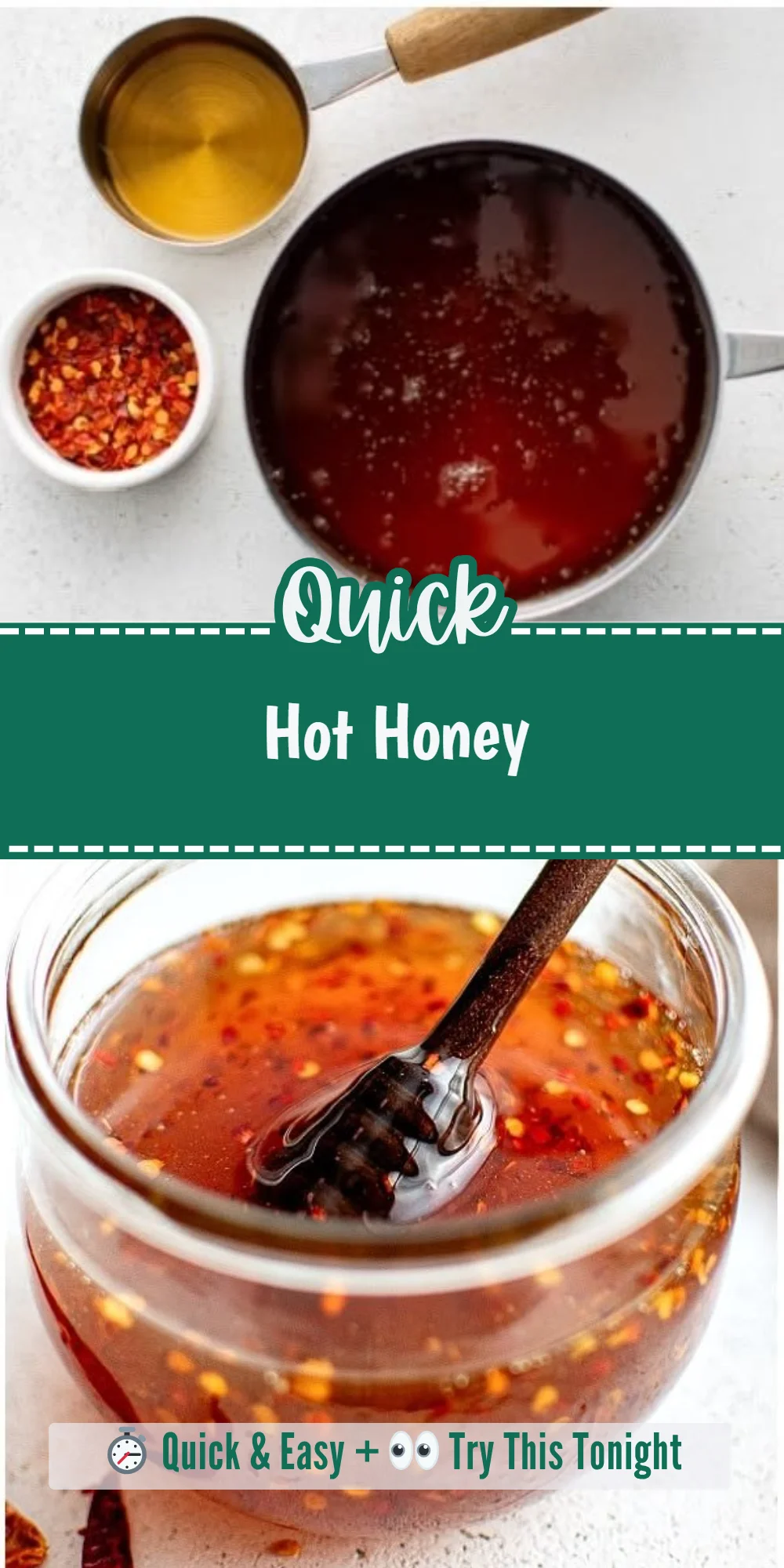 Hot Honey