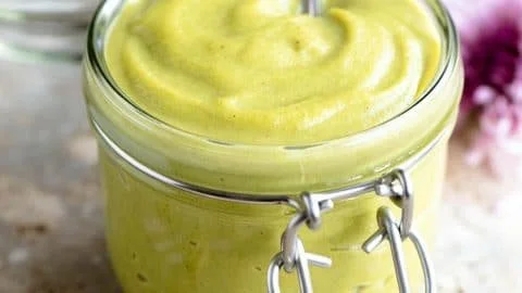 Italian Pistachio Cream