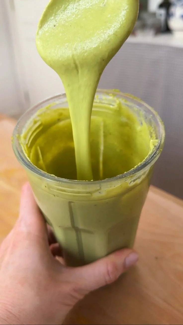 Pistachio Cream