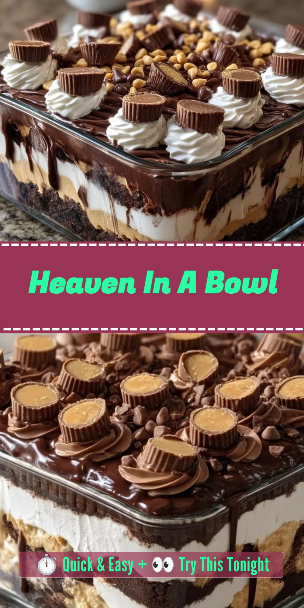 Heaven In A Bowl